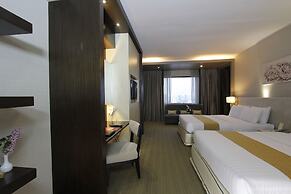 Royal Benja Hotel