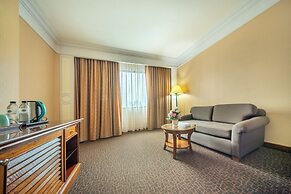 Royal Benja Hotel