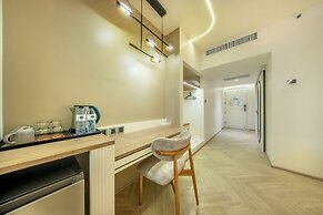 Royal Benja Hotel