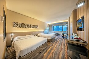 Royal Benja Hotel