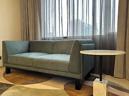 Royal Benja Hotel