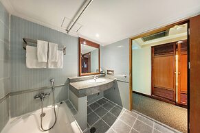 Royal Benja Hotel