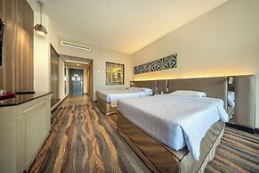 Royal Benja Hotel