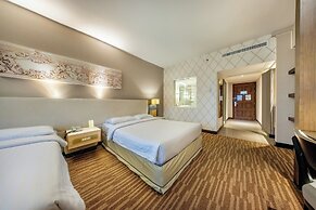 Royal Benja Hotel