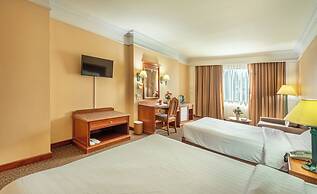 Royal Benja Hotel