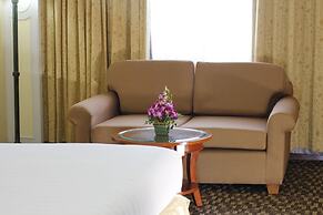 Royal Benja Hotel