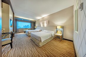 Royal Benja Hotel