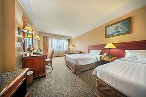 Royal Benja Hotel