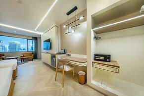 Royal Benja Hotel