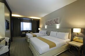 Royal Benja Hotel