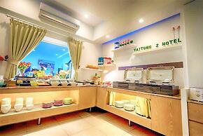 Taitung Z. Hotel