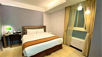 Taitung Z. Hotel