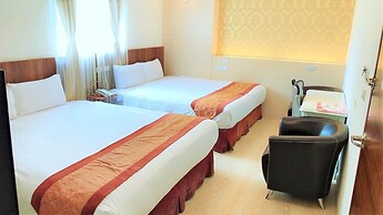 Taitung Z. Hotel