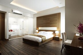 Eco Luxury Hotel Hanoi