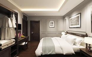 Eco Luxury Hotel Hanoi