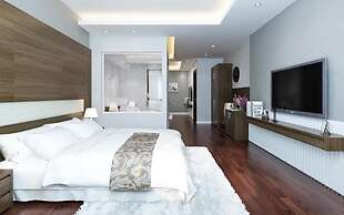 Eco Luxury Hotel Hanoi