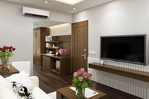 Eco Luxury Hotel Hanoi