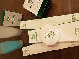 Eco Luxury Hotel Hanoi