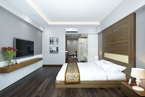 Eco Luxury Hotel Hanoi