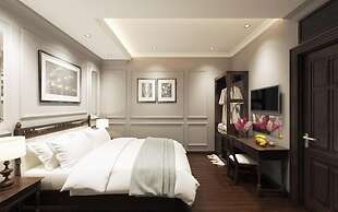 Eco Luxury Hotel Hanoi