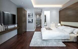 Eco Luxury Hotel Hanoi