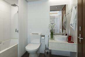 Eco Luxury Hotel Hanoi