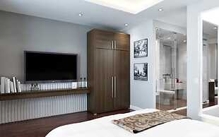 Eco Luxury Hotel Hanoi