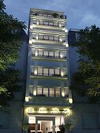 Eco Luxury Hotel Hanoi