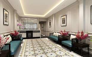 Eco Luxury Hotel Hanoi