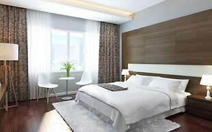 Eco Luxury Hotel Hanoi