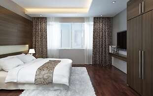Eco Luxury Hotel Hanoi