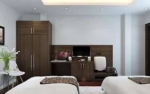 Eco Luxury Hotel Hanoi