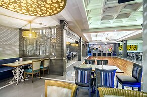 Royal Rattanakosin Hotel