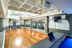 Royal Rattanakosin Hotel