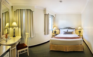 Royal Rattanakosin Hotel