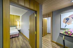 Royal Rattanakosin Hotel