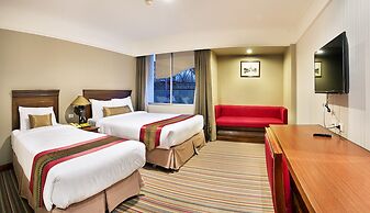 Royal Rattanakosin Hotel