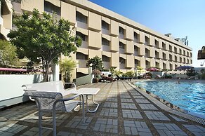 Royal Rattanakosin Hotel