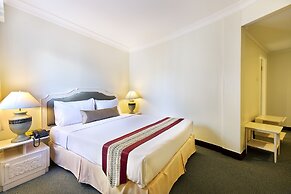 Royal Rattanakosin Hotel