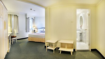 Royal Rattanakosin Hotel