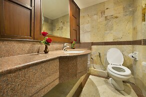 Royal Rattanakosin Hotel