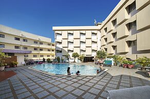 Royal Rattanakosin Hotel