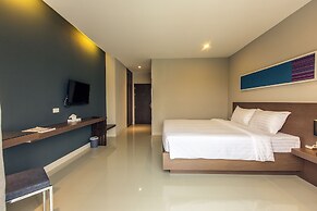 V Hotel Ubon Ratchathani