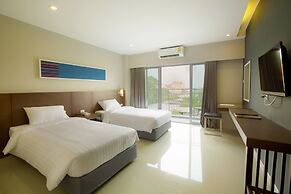 V Hotel Ubon Ratchathani