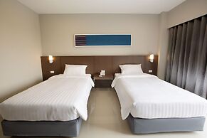 V Hotel Ubon Ratchathani