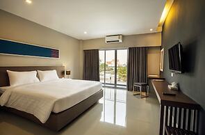V Hotel Ubon Ratchathani