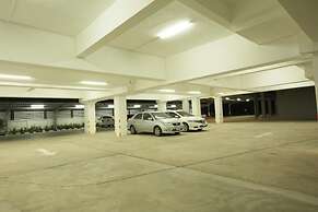 V Hotel Ubon Ratchathani