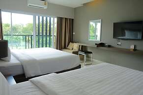 V Hotel Ubon Ratchathani