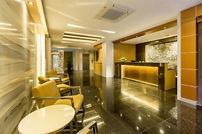 V Hotel Ubon Ratchathani