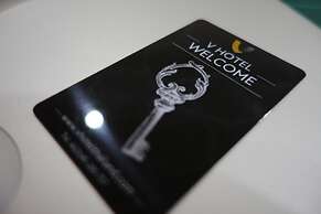 V Hotel Ubon Ratchathani